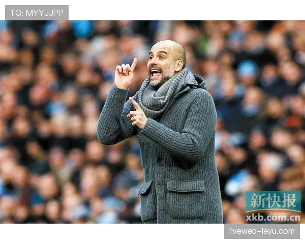 战术短板暴露,瓜迪奥拉关键战成镜鉴。 战术短板暴露,瓜迪奥拉关键战成镜鉴。