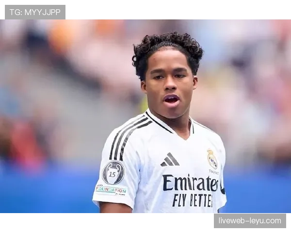 恩德里克首秀惊艳全场，职业生涯启航展现巨大潜力