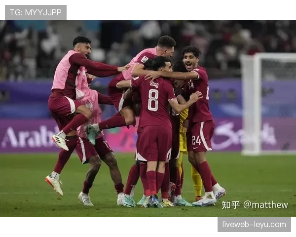 卡塔尔亚洲杯:顶级设施点燃绿茵激情,彰显足球世界魅力 卡塔尔亚洲杯:顶级设施点燃绿茵激情,彰显足球世界魅力