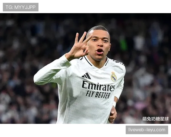 姆巴佩再显欧冠关键先生本色，率队稳步挺进淘汰赛