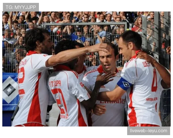 汉堡比赛节奏引发激烈角逐，球队展现出色配合与稳定表现