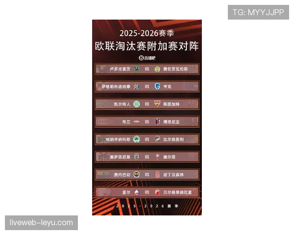 欧洲协会联赛最新赛况与积分榜分析