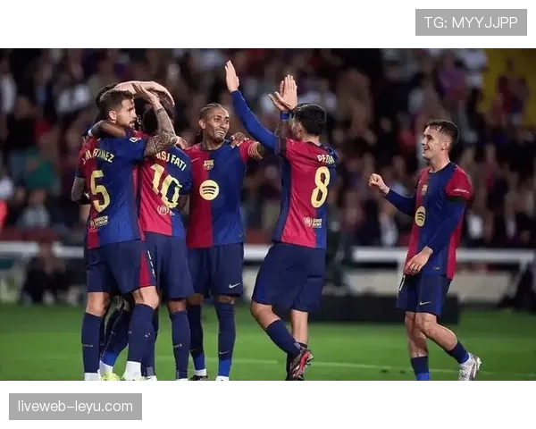 巴萨崛起之路陷入危机：阵容老化如何威胁豪门复兴梦？